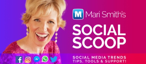 Mari Smith Social Scoop