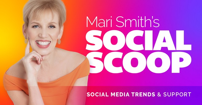 Mari Smith Social Scoop