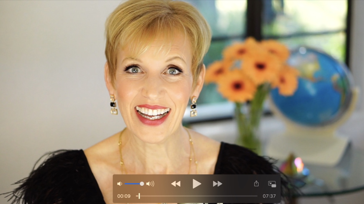 GO LIVE with Mari Smith