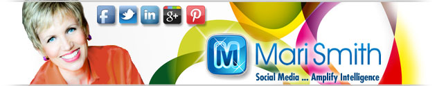 Mari Smith - Leading Social Media Strategist